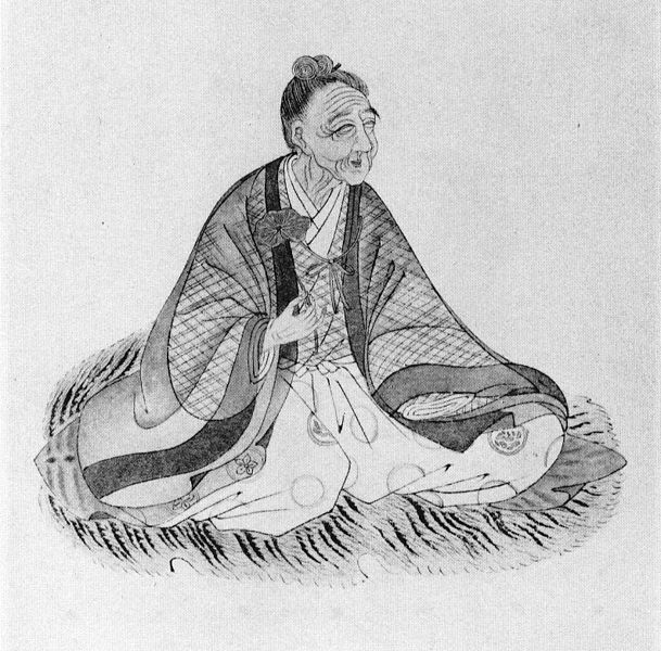 Файл:609px-Matsunaga Teitoku.jpg