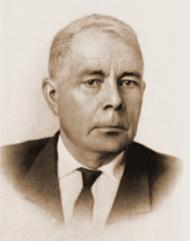 Михаил Александрович Коростовцев