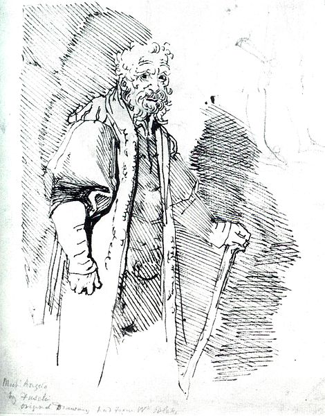 Файл:Fuseli - Michelangelo - Drawing had from William Blake.jpg