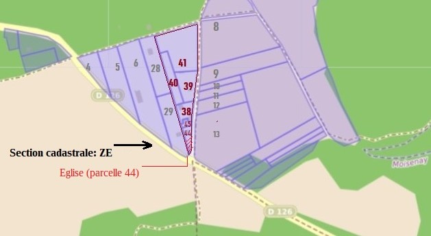 Файл:Plan cadastr Moisenay.jpg