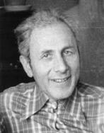 Сергей Александрович Ошеров