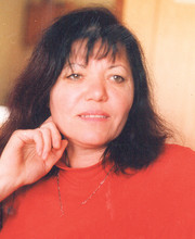 Верица Живкович