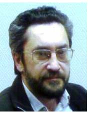 Юрий Саулович Лукач