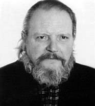 Владимир Сергеевич Муравьёв