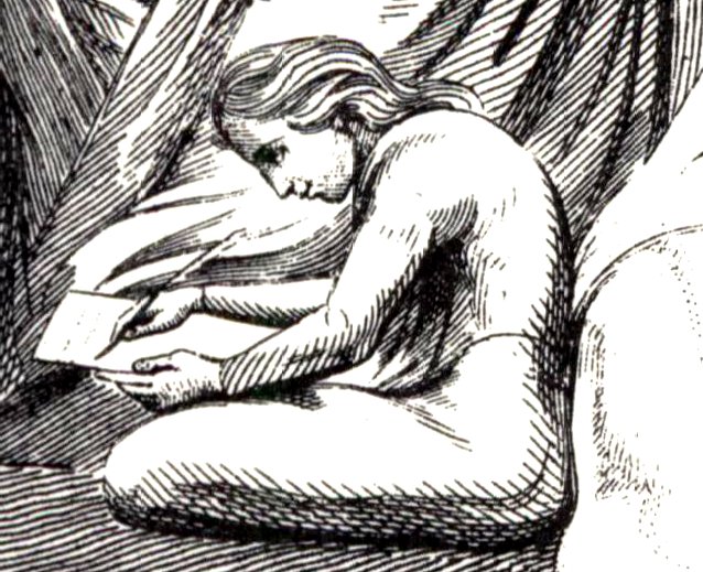 Файл:Young William Blake Selsportrait -presumably.jpg