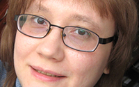 Ирина Марковна Северина