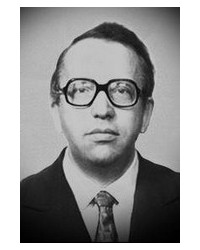 Михаил Григорьевич Бурштин