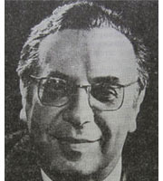 Лев Залманович Эйдлин
