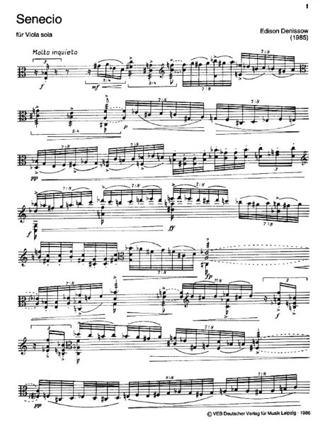 Файл:Edison Denisov Senecio beginning.jpg