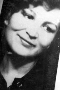Нина Есипенко