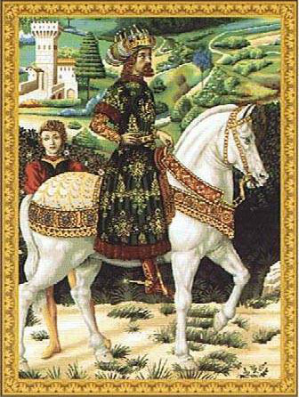 Файл:Magus Melchior Tapestry.jpg