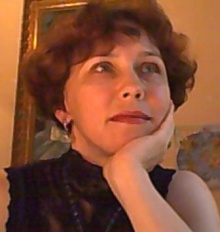 Елена Юрьевна Калявина