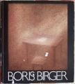 Каталог несостоявшейся немецкой выставки Биргера, 1975, Анн-Арбор, США, предисл. Генриха Бёлля