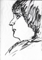 Portrait of D. N. Smirnov