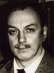Игнатий Михайлович Ивановский