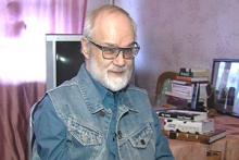 Борис Владимирович Архипцев