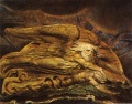 «Элохим создающий Адама», смешанная техника, 1795