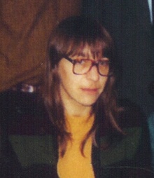 Лена Гершкович