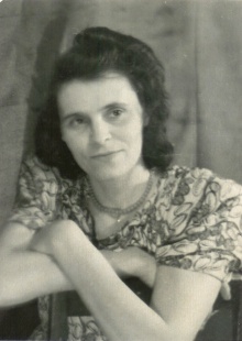 Евгения Александровна Смирнова