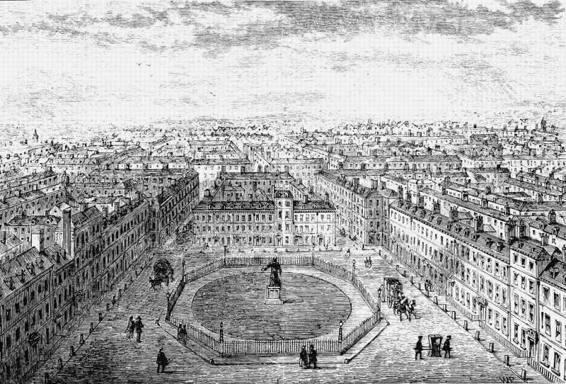 Файл:Golden Square in 1750.jpg