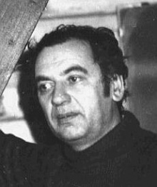 Юлий Анатольевич Шрейдер