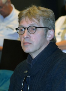 Михаил Богатырев