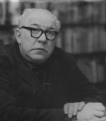 Юрий Борисович Корнеев