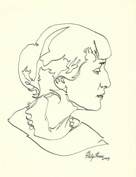 Файл:Akhmatova 2003 Drawing.jpg