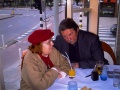 В. Суслин и Г. Уствольская. Амстердам 2005