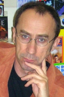 Александр Васильевич Мельник
