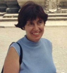 Елена Владимировна Бараш