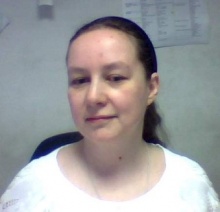 Елена Кирилловна Кистерова
