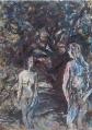 "Adam and Eve", 1997