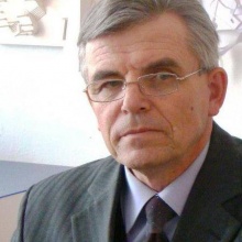Юрий Николаевич Смирнов