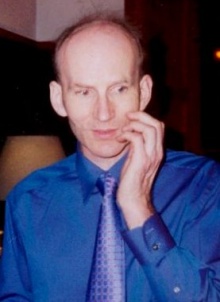 Richard Shaw
