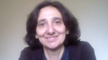Ольга Табачникова