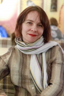 Алиса Клио