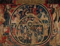 11. Мельница шумит