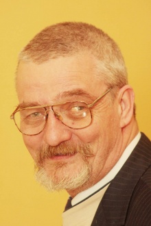 Валерий Геннадьевич Пигузов