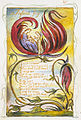 Songs of Innocence and of Experience, copy Y, object 25 Infant Joy