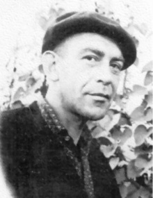 Юлий Маркович Даниэль