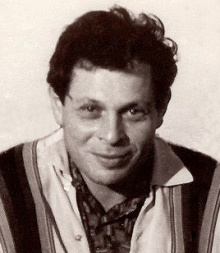 Анатолий Александрович Якобсон