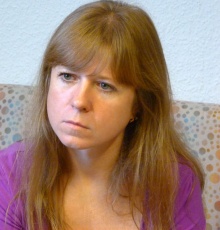 Елена Ивановна Зейферт
