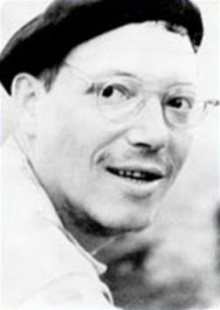 Андрей Михайлович Волконский