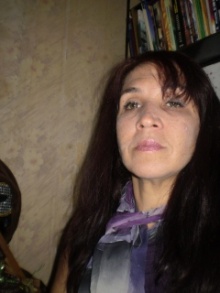 Весислава Савова
