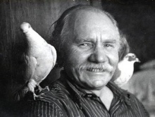 Павел Александрович Радимов