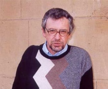 Борис Владимирович Дубин