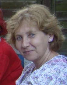 Татьяна Юфит