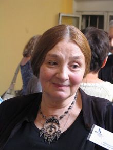 Тамара Яковлевна Казавчинская