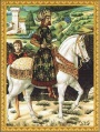 8. Король на охоте